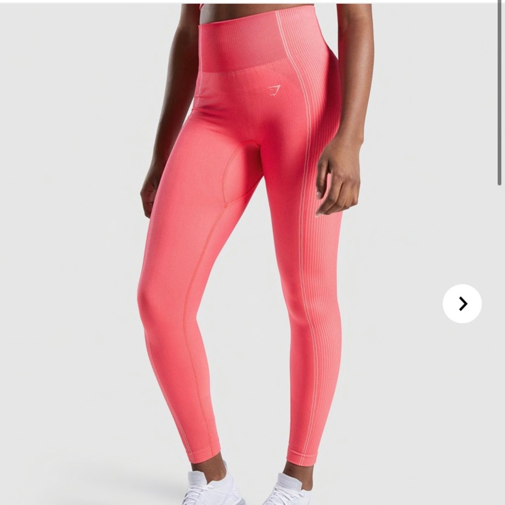 Gymshark Ultra Seamless Leggings